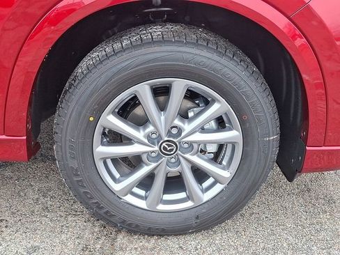 New 2025 MAZDA CX-5 AWD 2.5 S image 9