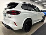 Used 2024 BMW X5 M Competition w/ Executive Package image 4