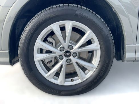 Used 2025 Audi Q3 2.0T Premium Plus w/ Premium Plus Package image 12