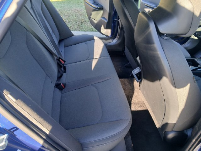 Certified 2025 Kia K4 FWD image 41