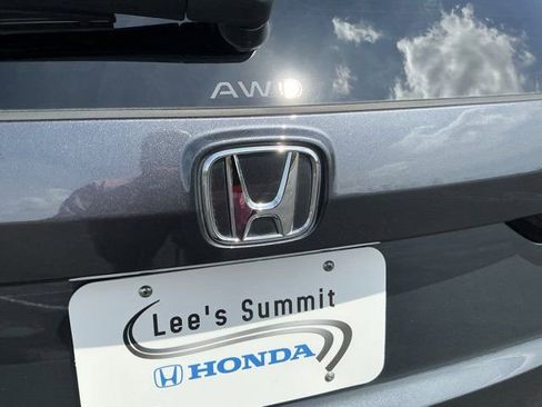 Used 2025 Honda CR-V Sport Touring image 5