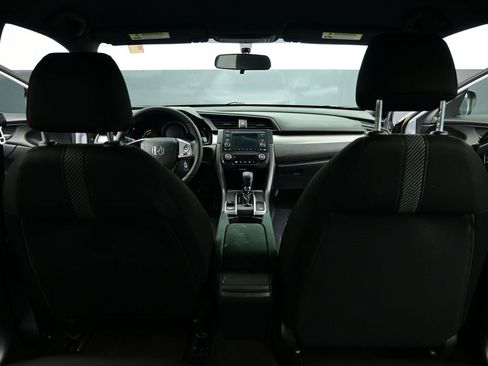 Used 2017 Honda Civic LX image 29