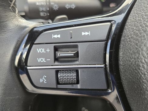 Used 2025 Honda Civic Sport Touring image 26