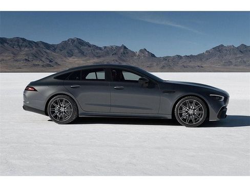 New 2026 Mercedes-Benz AMG GT 43 image 15