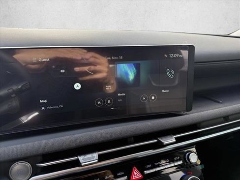 New 2026 Hyundai Tucson Limited image 14