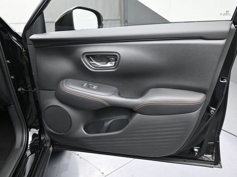New 2026 Honda HR-V Sport image 19