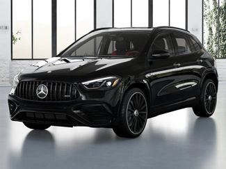New 2026 Mercedes-Benz GLA 35 AMG 4MATIC video 1