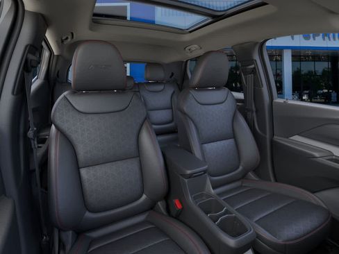 New 2027 Chevrolet Bolt RS w/ Technology Package FWD image 16