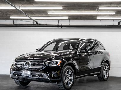 Used 2020 Mercedes-Benz GLC 300 4MATIC