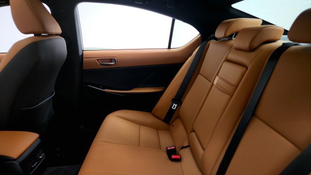 Used 2024 Lexus IS 300 w/ Comfort Package RWD image 44