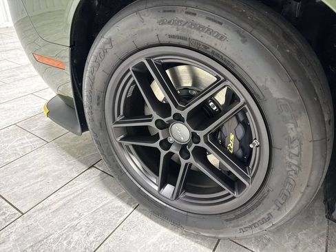Used 2023 Dodge Challenger SRT Hellcat Redeye RWD image 34