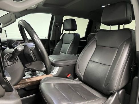 Used 2023 Chevrolet Silverado 1500 RST w/ True North Edition Plus image 22