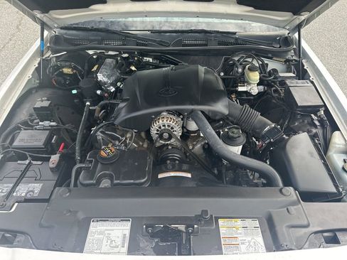 Used 1998 Ford Crown Victoria LX image 29