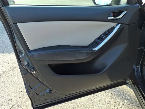 Used 2016 MAZDA CX-5 Touring image 24