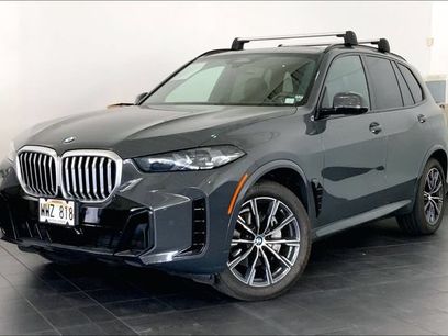Certified 2024 BMW X5 sDrive40i w/ M Sport Package
