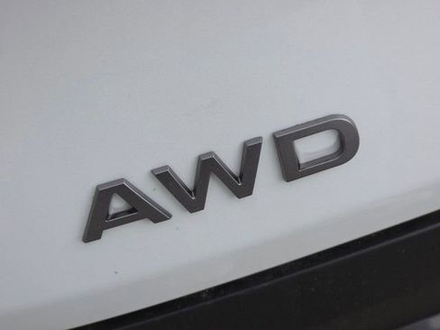 New 2025 Nissan Murano SL w/ Cargo Package image 18