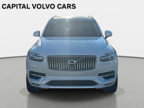 Certified 2025 Volvo XC90 B5 Core image 2