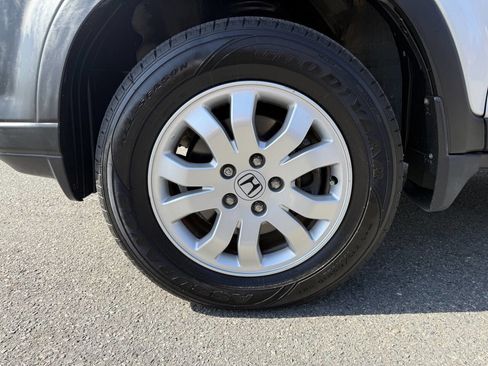 Used 2005 Honda CR-V EX image 21