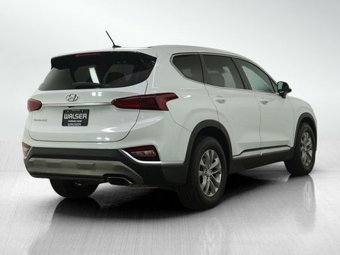 Used 2019 Hyundai Santa Fe SE w/ Cargo Package image 5