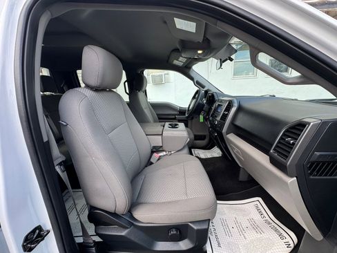 Used 2018 Ford F150 XLT image 10