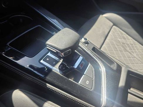 Used 2024 Audi S5 Premium Plus w/ Premium Plus Package AWD/4WD image 33