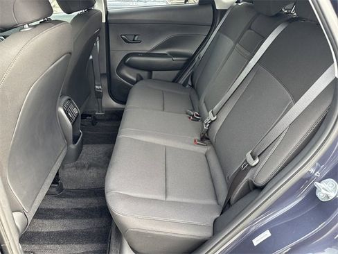 Certified 2025 Hyundai Kona SEL image 20