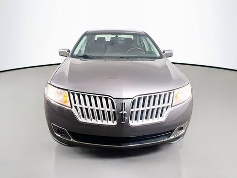 Used 2012 Lincoln MKZ AWD image 2
