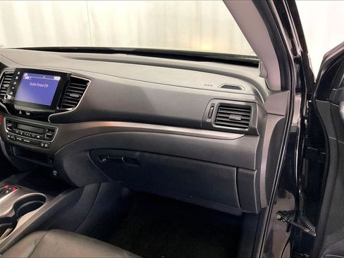 Used 2023 Honda Ridgeline RTL image 13