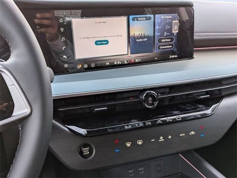 New 2026 Nissan Murano Platinum w/ Cargo Package image 16