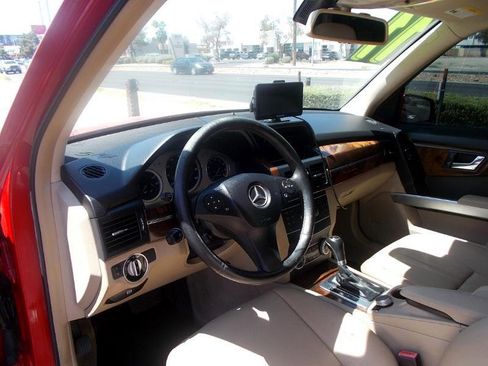 Used 2011 Mercedes-Benz GLK 350 2WD image 15