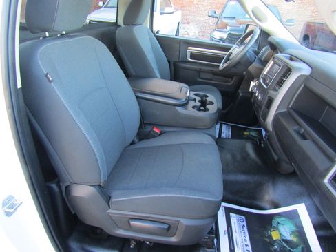 Used 2023 RAM 1500 Tradesman w/ Power & Remote Entry Group image 16