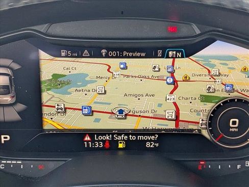 Used 2016 Audi TTS 2.0T Coupe image 13