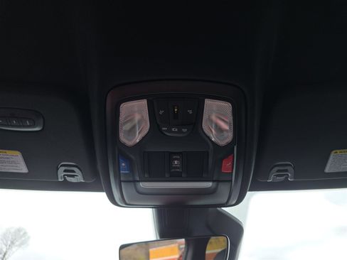 New 2025 RAM 1500 Big Horn image 28