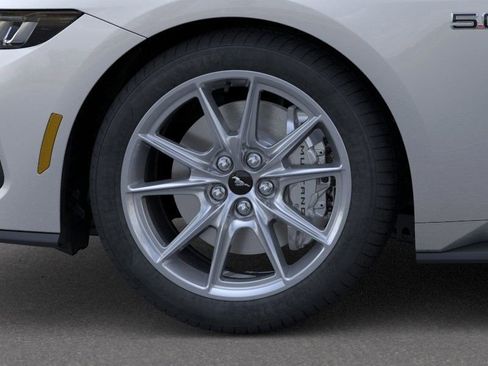 New 2025 Ford Mustang GT Premium image 41