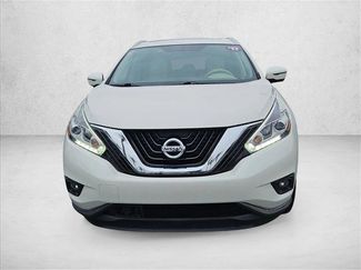 Used 2017 Nissan Murano Platinum w/ Platinum Technology Package video 2