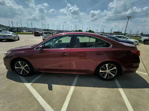 Used 2015 Subaru Legacy 3.6R Limited image 6