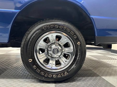 Used 2011 Ford Ranger XLT image 10