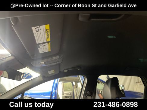 Used 2023 Kia Sportage X-Line AWD/4WD image 11