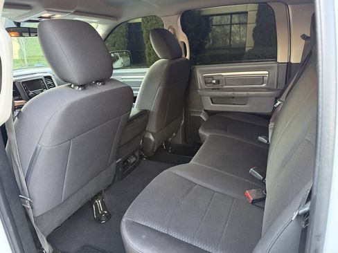 Used 2020 RAM 1500 Warlock AWD/4WD image 22