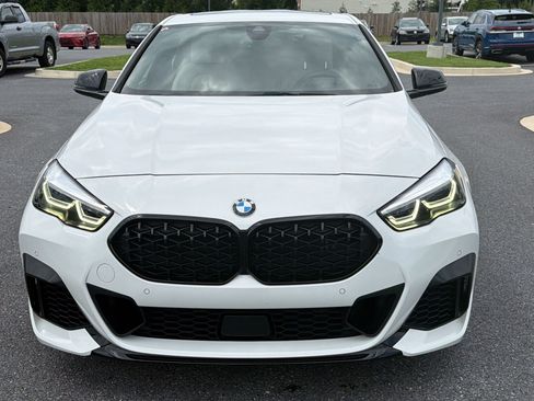 Used 2021 BMW M235i xDrive Gran Coupe w/ Premium Package AWD/4WD image 6
