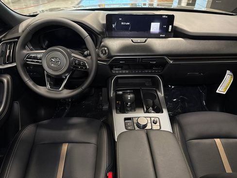 New 2026 MAZDA CX-90 3.3 Turbo w/ Premium Plus Pkg image 8