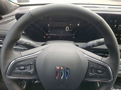 New 2026 Buick Envista Preferred w/ Convenience I Package FWD image 19