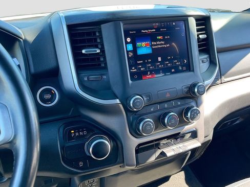 Certified 2023 RAM 1500 Big Horn image 14