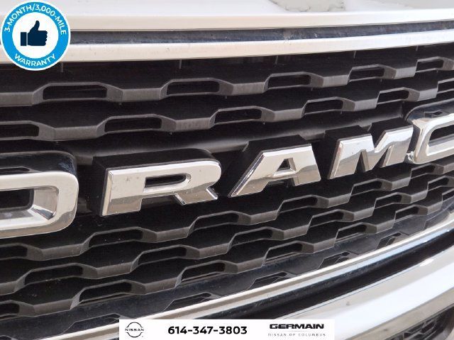 Used 2023 RAM 1500 Lone Star AWD/4WD image 13