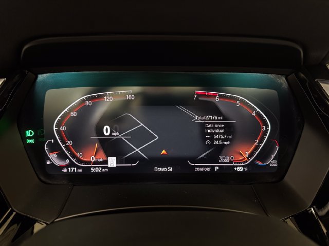 Used 2019 BMW Z4 sDrive30i w/ Executive Package RWD image 13