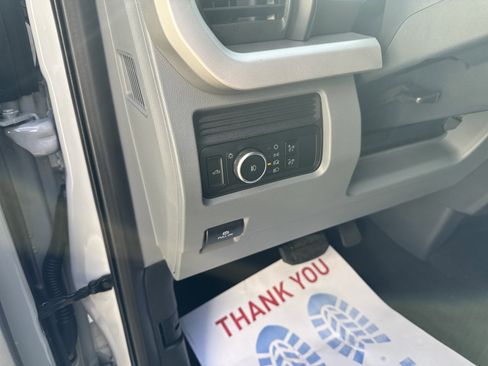 New 2026 Ford F250 XL w/ STX Appearance Package image 21