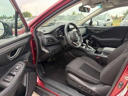 Used 2020 Subaru Outback Premium AWD/4WD image 11
