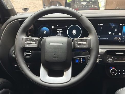 New 2026 Hyundai Palisade Calligraphy FWD image 20