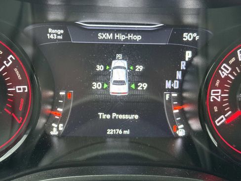 Used 2023 Dodge Challenger GT w/ Blacktop Package image 27