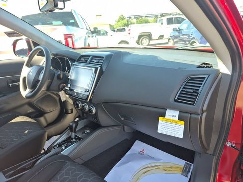 New 2026 Mitsubishi Outlander Sport ES AWD/4WD image 22